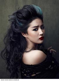 Liu Yifei