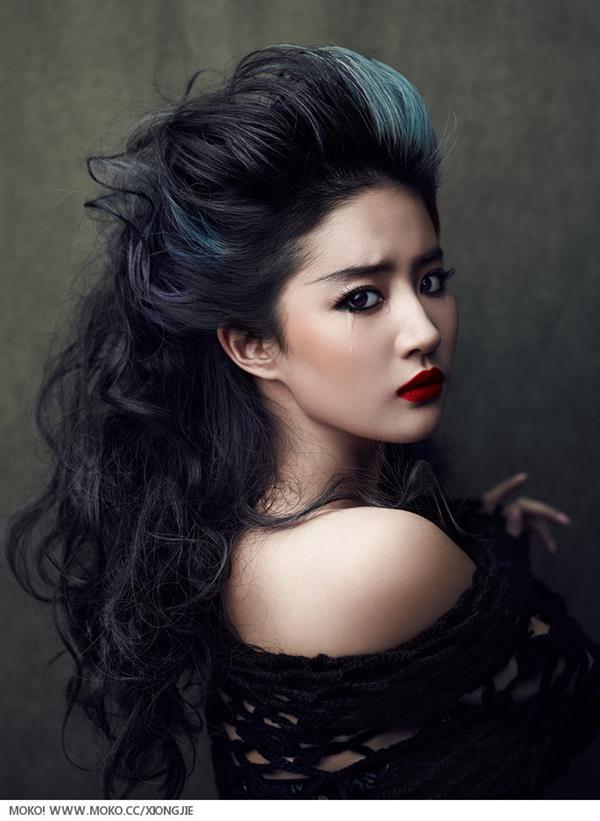 Liu Yifei