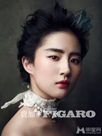 Liu Yifei