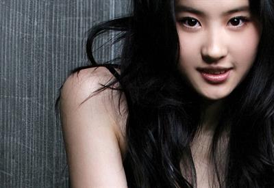 Liu Yifei