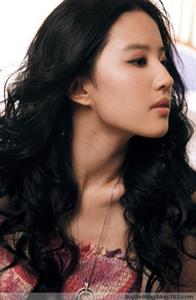 Liu Yifei