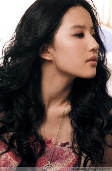 Liu Yifei