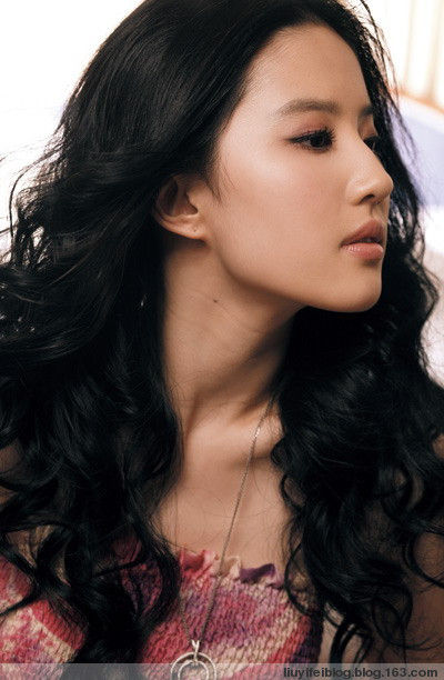 Liu Yifei