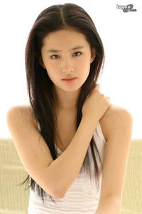 Liu Yifei