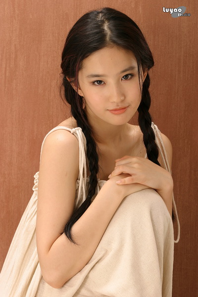 Liu Yifei