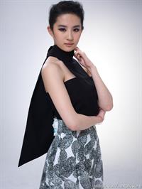 Liu Yifei