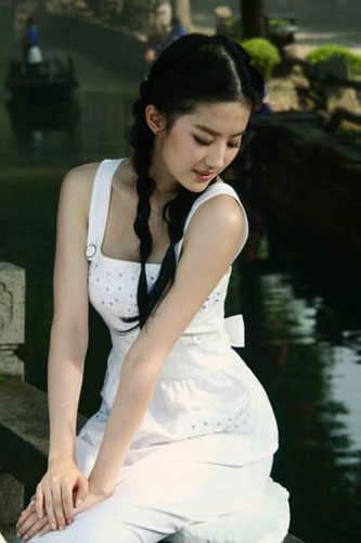 Liu Yifei