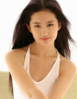 Liu Yifei