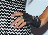 Paris Hilton attends Paris Hilton's 'Good Time' Single Release Party at Marquee in New York - September 25, 2013