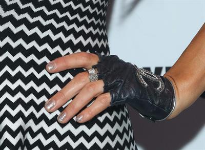 Paris Hilton attends Paris Hilton's 'Good Time' Single Release Party at Marquee in New York - September 25, 2013