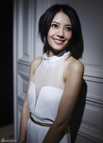 Yuanyuan Gao