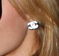 Paris Hilton arrive at LAX Airport 9/30/13