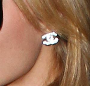 Paris Hilton arrive at LAX Airport 9/30/13