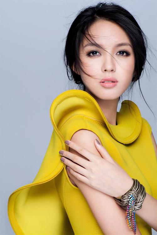 Zhang Zilin