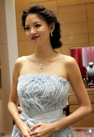 Zhang Zilin