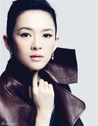 Zhang Ziyi