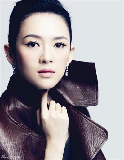 Zhang Ziyi