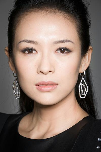Zhang Ziyi