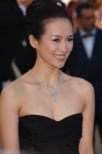 Zhang Ziyi