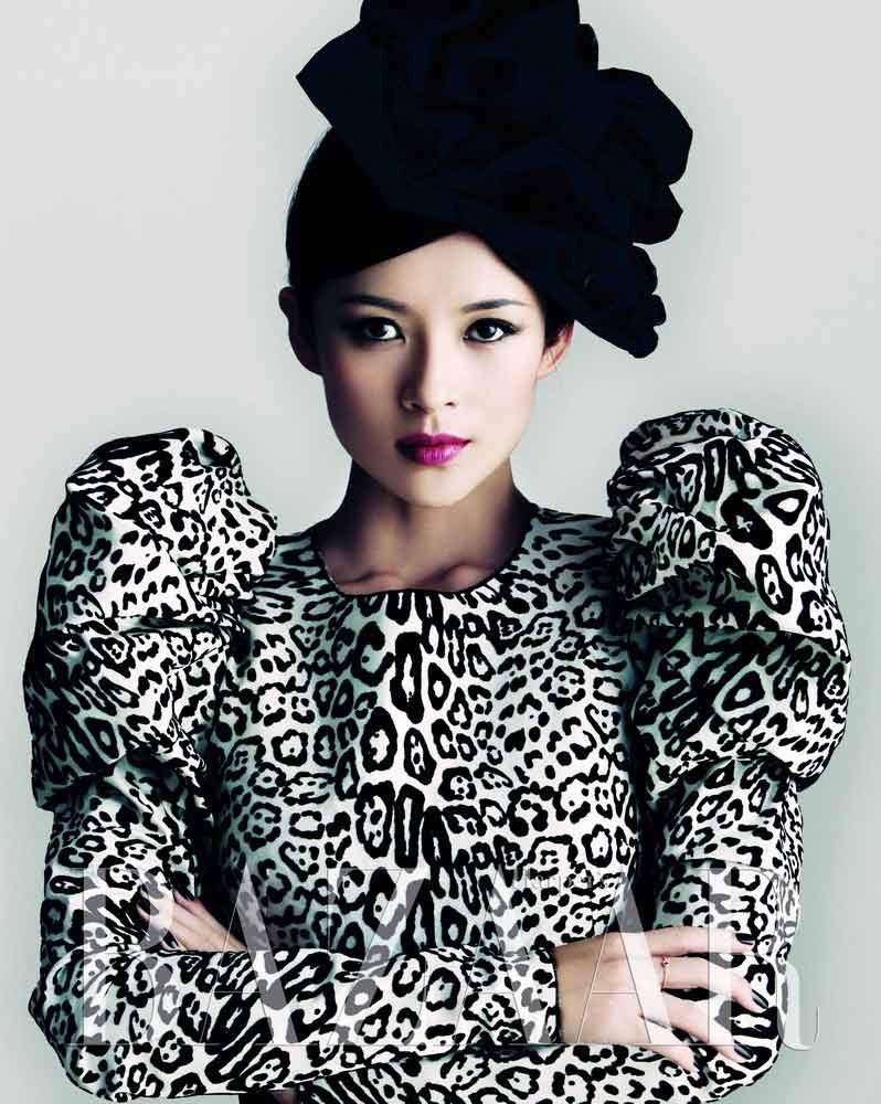 Zhang Ziyi Pictures