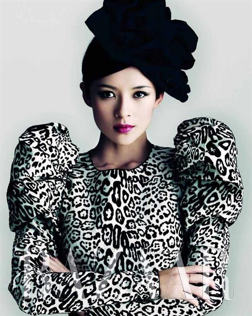 Zhang Ziyi