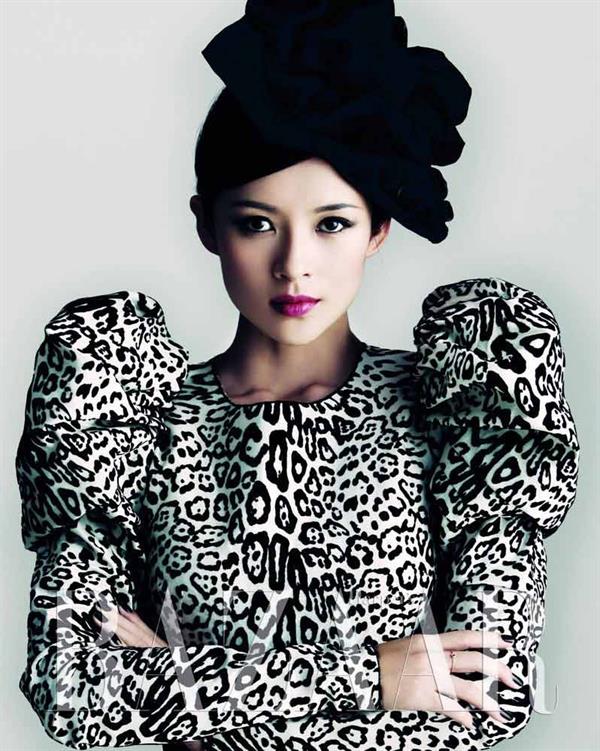 Zhang Ziyi