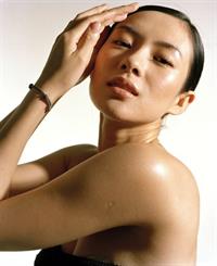 Zhang Ziyi