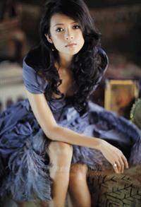 Zhang Ziyi