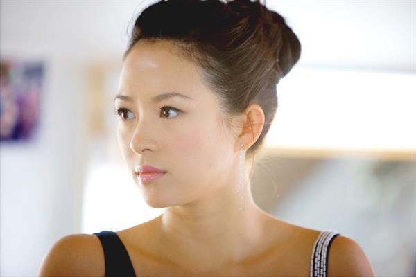 Zhang Ziyi