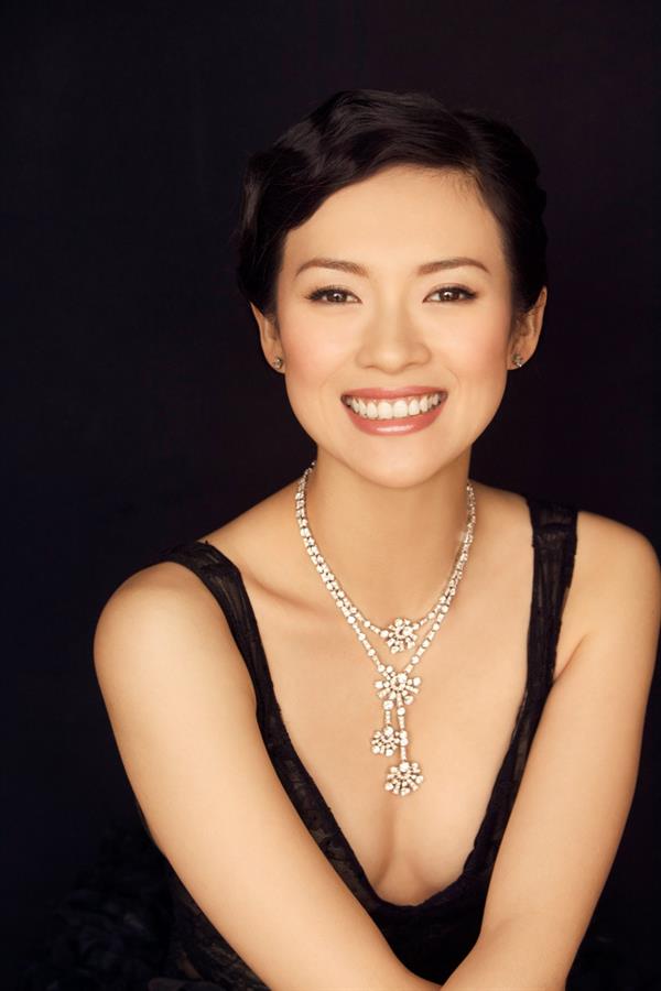 Zhang Ziyi