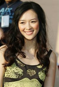 Zhang Ziyi