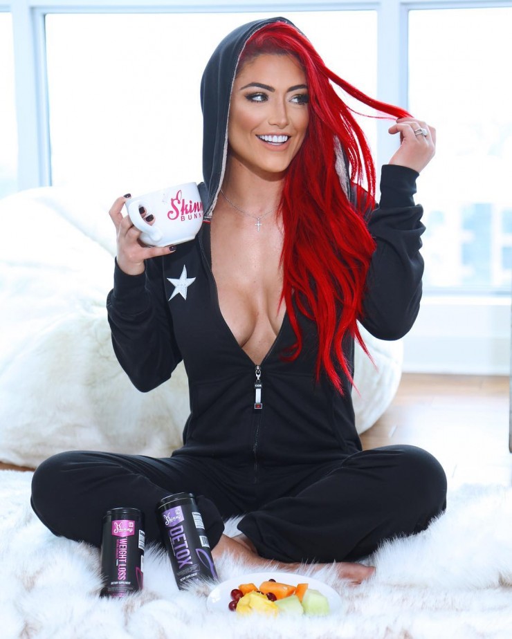 Natalie Eva Marie