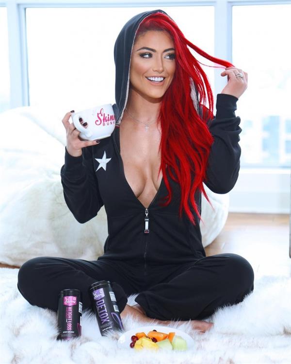 Natalie Eva Marie