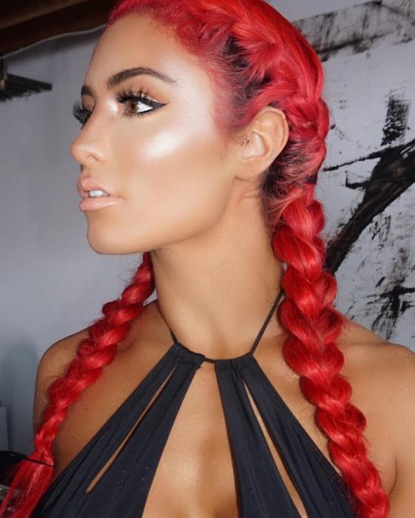 Natalie Eva Marie