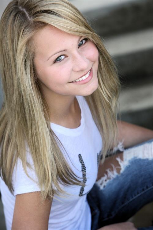 Ashley Taylor (actress)