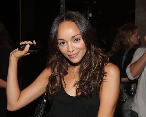 Ashley Madekwe