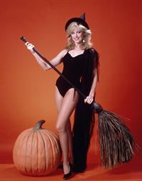 Morgan Fairchild