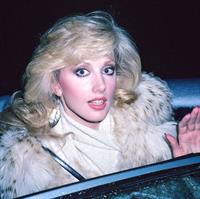 Morgan Fairchild