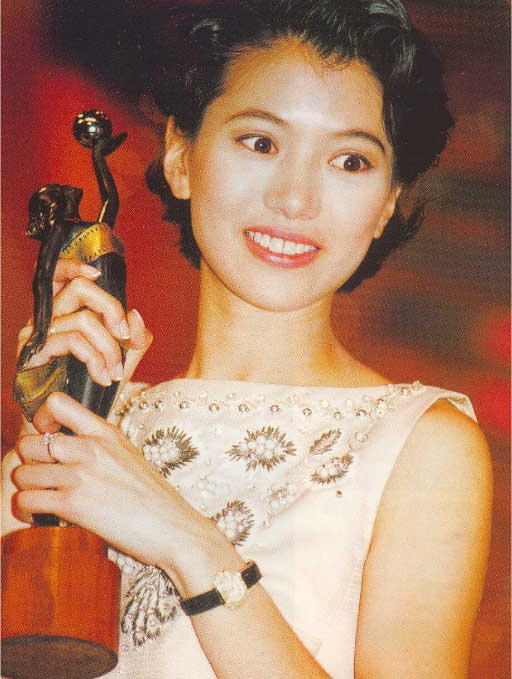 anita-yuen