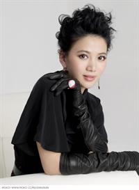 Anita Yuen