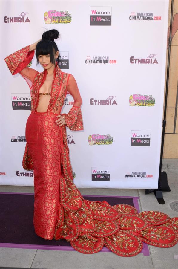 Bai Ling