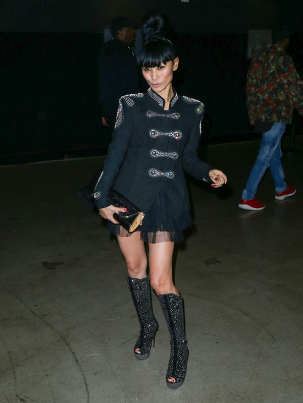 Bai Ling