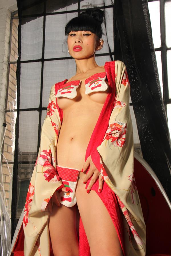 Bai Ling