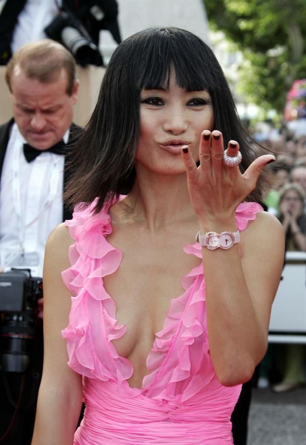 Bai Ling