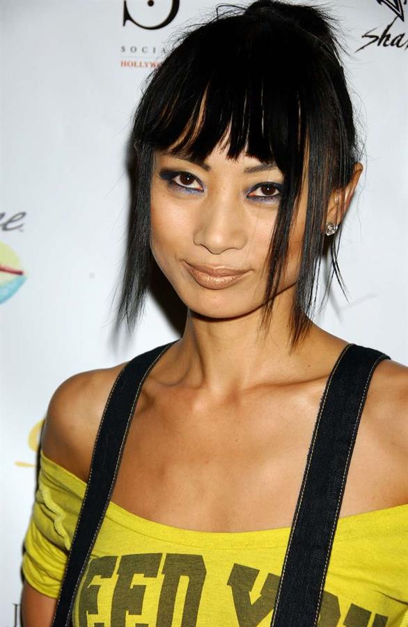 Bai Ling