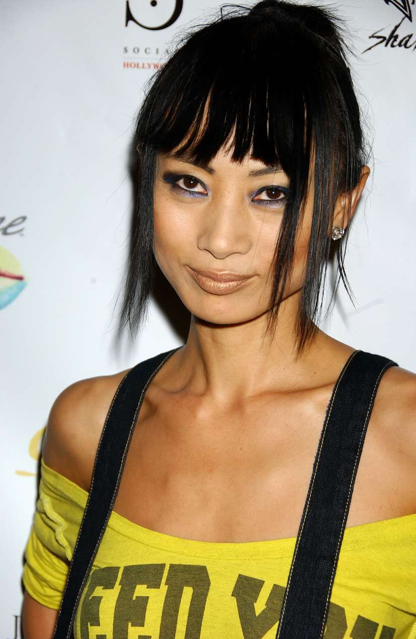 Bai Ling Pictures. Hotness Rating = Unrated