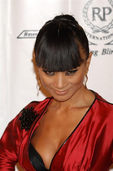 Bai Ling