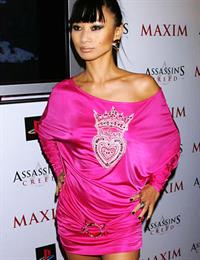 Bai Ling