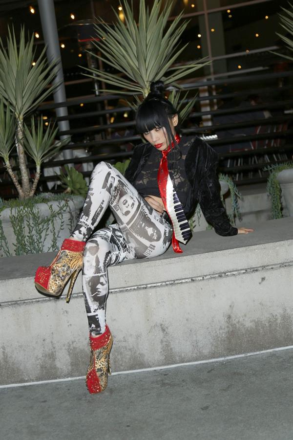 Bai Ling