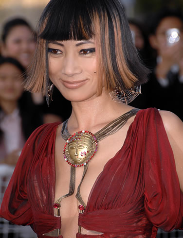 Bai Ling